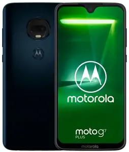 Замена камеры на телефоне Motorola Moto G7 Plus в Москве